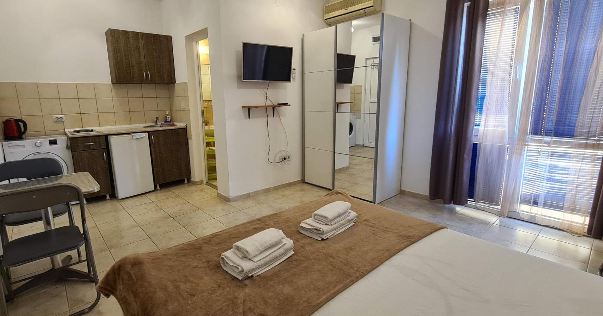 Balkan Pearl Apartments Bar Ngoại thất bức ảnh